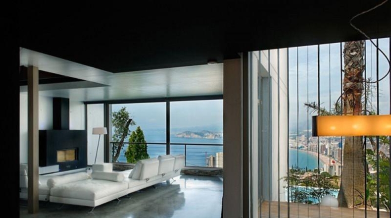 Alicante - Benidorm - 1024m2