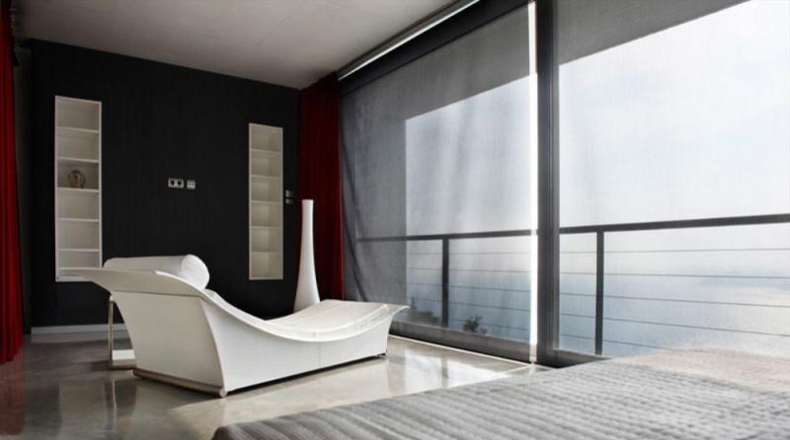 Alicante - Benidorm - 1024m2