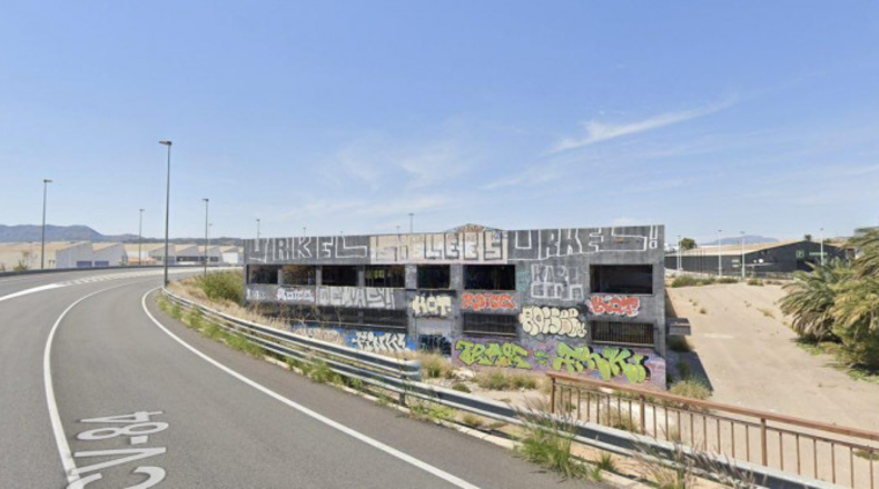 Alicante - Elche - 2700m2