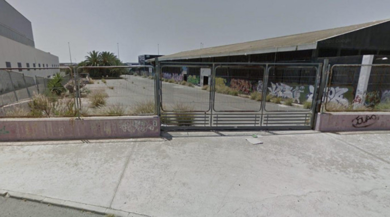 Alicante - Elche - 2700m2