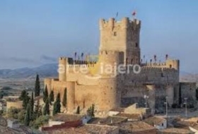 Villena 8470000&nbsp;m² 