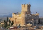 Terreny no urbanitzable en venda a la España, Villena, ref.: TR318178 foto