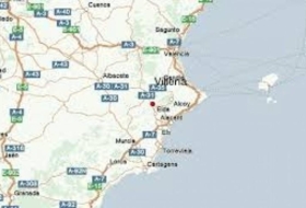 Villena 8470000&nbsp;m² 