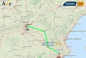 Villena 8470000&nbsp;m² 