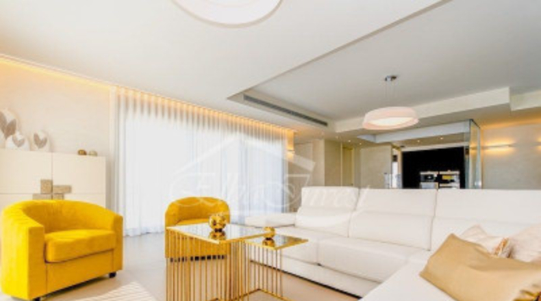 Santa Cruz de Tenerife - Adeje - 720m2