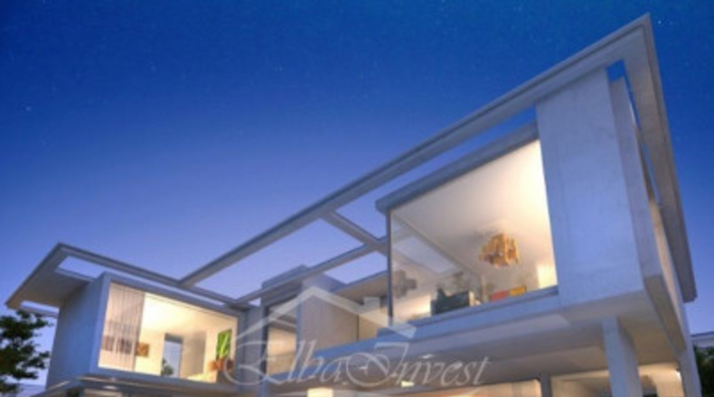 Santa Cruz de Tenerife - Adeje - 720m2