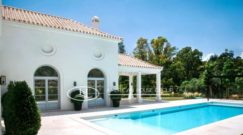 Málaga - Marbella - 1174m2