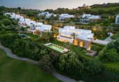 Xalet independent amb terreny en venda a la España, Casares, ref.: TR359116 foto