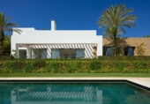 Xalet independent amb terreny en venda a la España, Casares, ref.: TR359116 foto