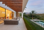 Xalet independent amb terreny en venda a la España, Casares, ref.: TR359116 foto
