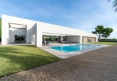 Xalet independent amb terreny en venda a la España, Calvià, ref.: TR352357 foto