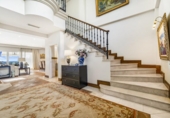 Xalet independent amb terreny en venda a la España, Benahavís, ref.: TR152366 foto