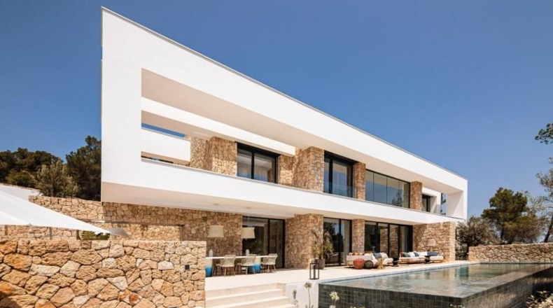 Islas Baleares - Santa Eulalia del Río - 1500m2