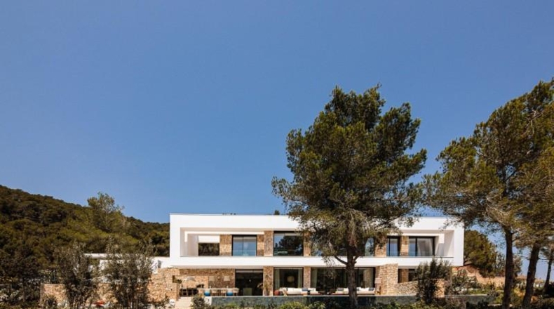 Islas Baleares - Santa Eulalia del Río - 1500m2