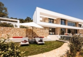 Xalet independent amb terreny en venda a la España, Santa Eulària des Riu, ref.: TR148276 foto