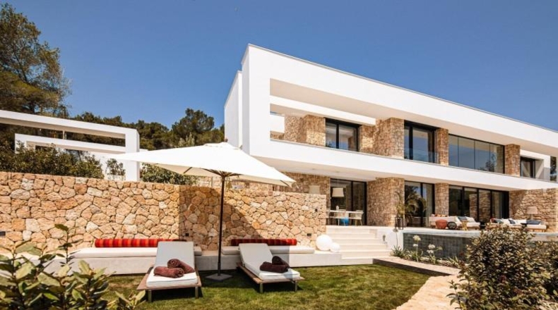 Islas Baleares - Santa Eulalia del Río - 1500m2