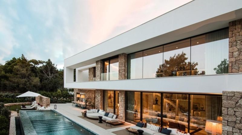 Islas Baleares - Santa Eulalia del Río - 1500m2
