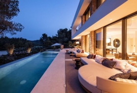 Santa Eulària des Riu 1500&nbsp;м²