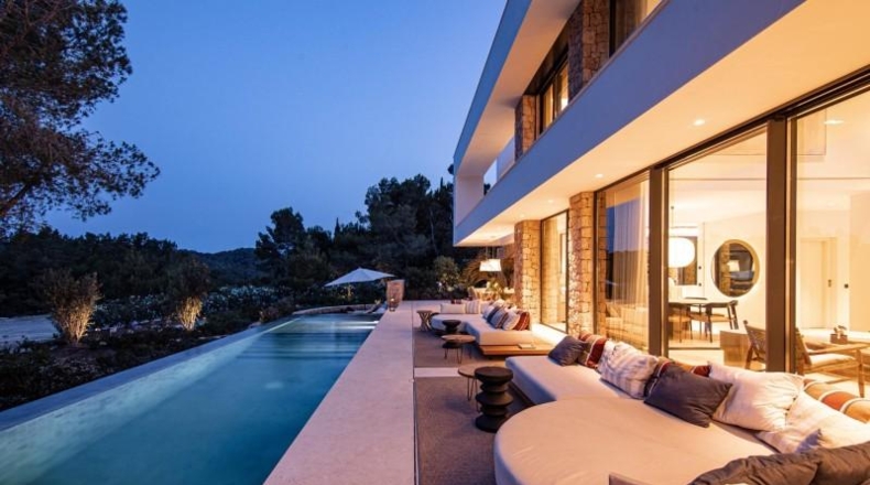 Islas Baleares - Santa Eulalia del Río - 1500m2