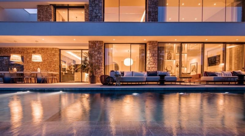 Islas Baleares - Santa Eulalia del Río - 1500m2