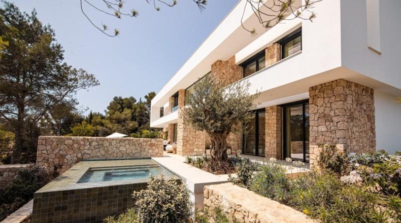Islas Baleares - Santa Eulalia del Río - 1500m2