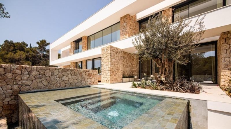 Islas Baleares - Santa Eulalia del Río - 1500m2