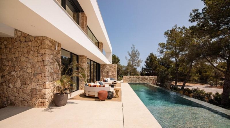 Islas Baleares - Santa Eulalia del Río - 1500m2