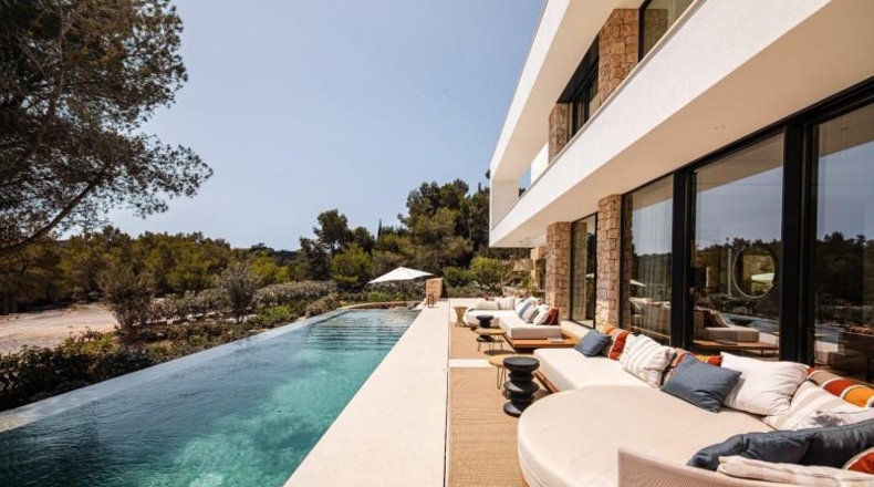 Islas Baleares - Santa Eulalia del Río - 1500m2