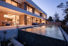 Santa Eulària des Riu 1500&nbsp;м²
