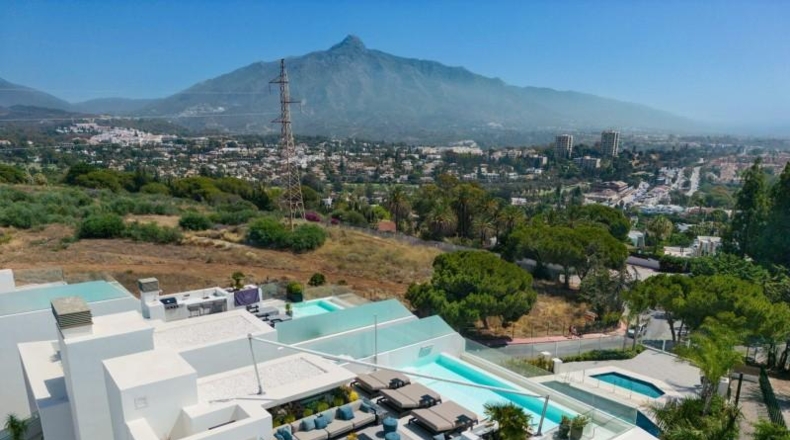 Málaga - Marbella - 717m2