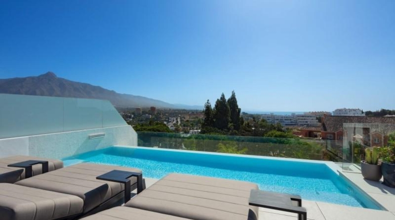 Málaga - Marbella - 717m2