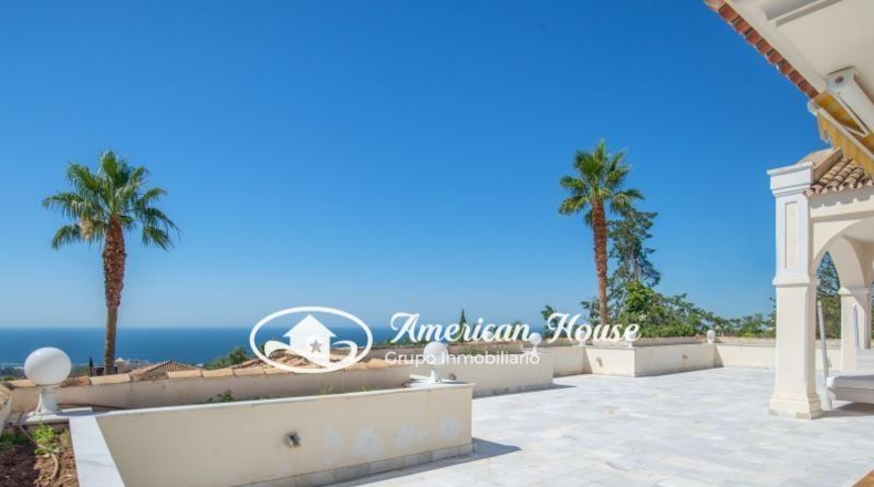 Málaga - Marbella - 2271m2