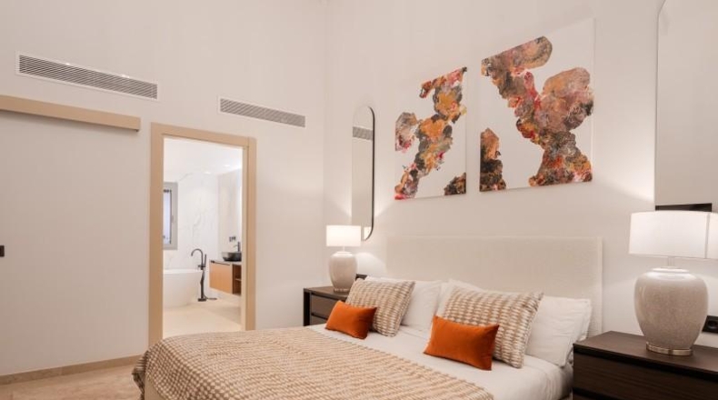 Malaga - Marbella - 1340m2