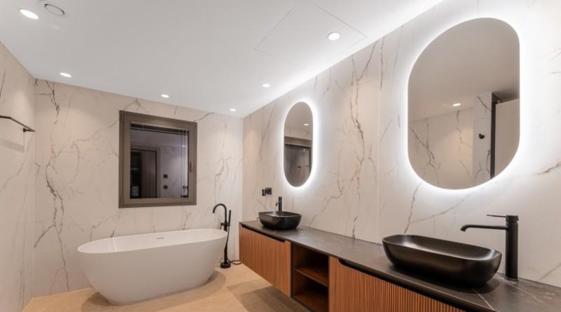 Malaga - Marbella - 1340m2
