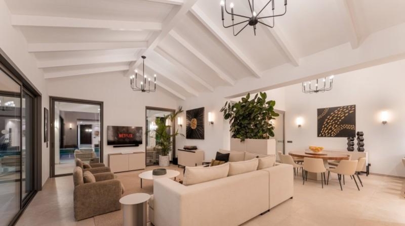 Malaga - Marbella - 1340m2