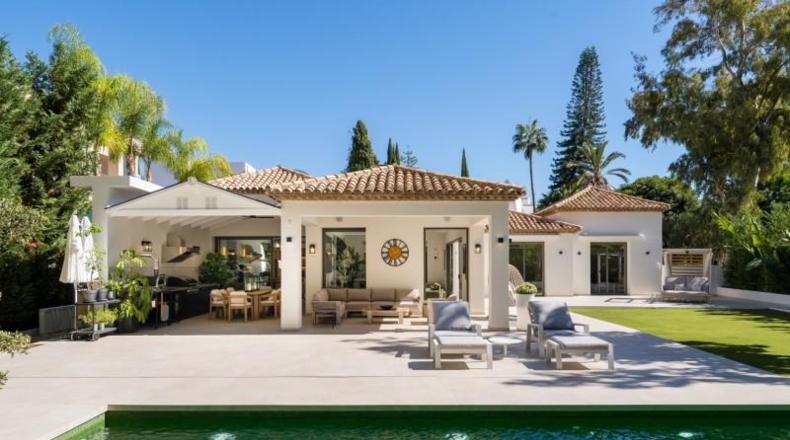 Malaga - Marbella - 1340m2