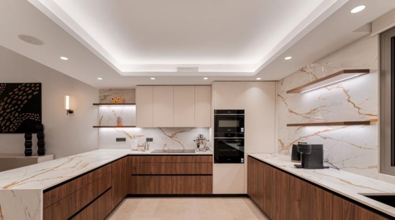 Malaga - Marbella - 1340m2