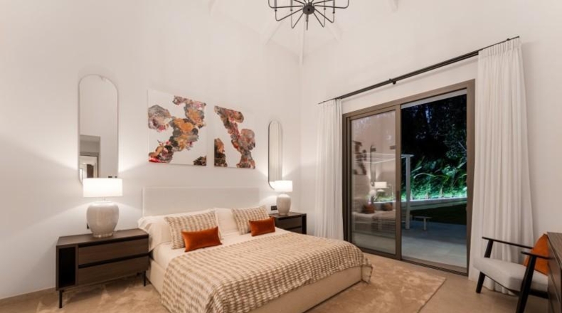 Malaga - Marbella - 1340m2