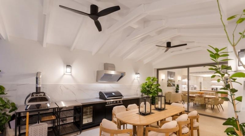 Malaga - Marbella - 1340m2