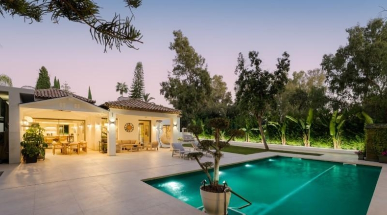 Malaga - Marbella - 1340m2