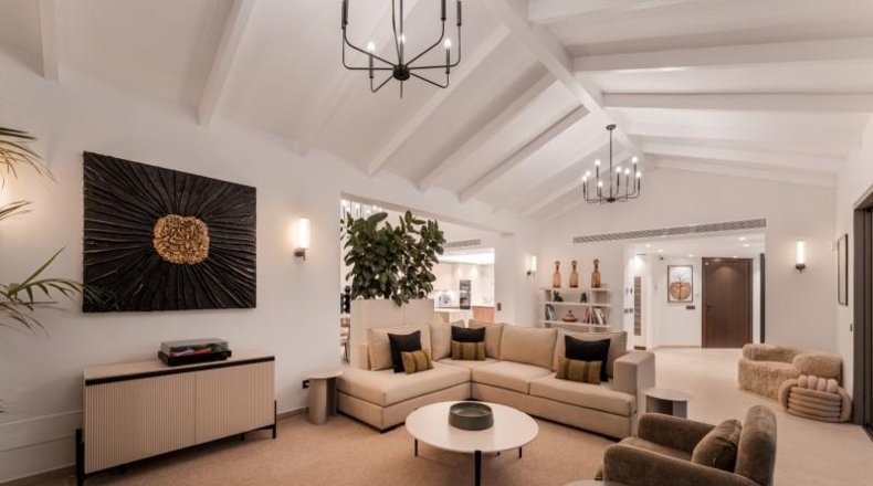 Malaga - Marbella - 1340m2