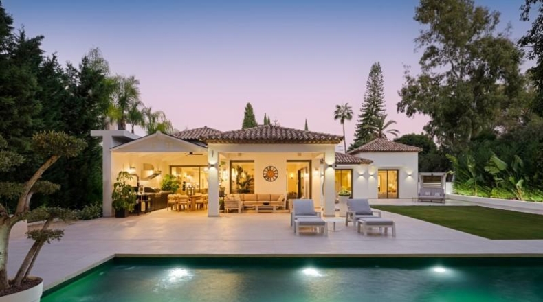Malaga - Marbella - 1340m2
