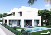 Xalet independent amb terreny en venda a la España, Marbella, ref.: TR286549 foto