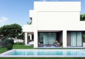 Xalet independent amb terreny en venda a la España, Marbella, ref.: TR286549 foto