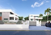 Xalet independent amb terreny en venda a la España, Marbella, ref.: TR286549 foto