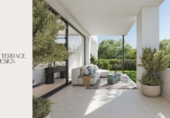 Xalet independent amb terreny en venda a la España, Marbella, ref.: TR286549 foto