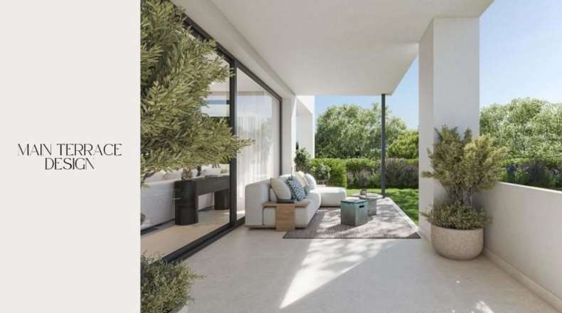 Málaga - Marbella - 1099m2