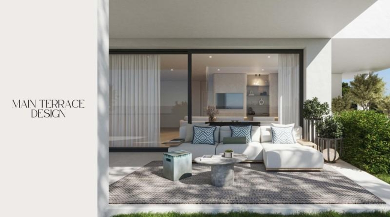 Málaga - Marbella - 1099m2