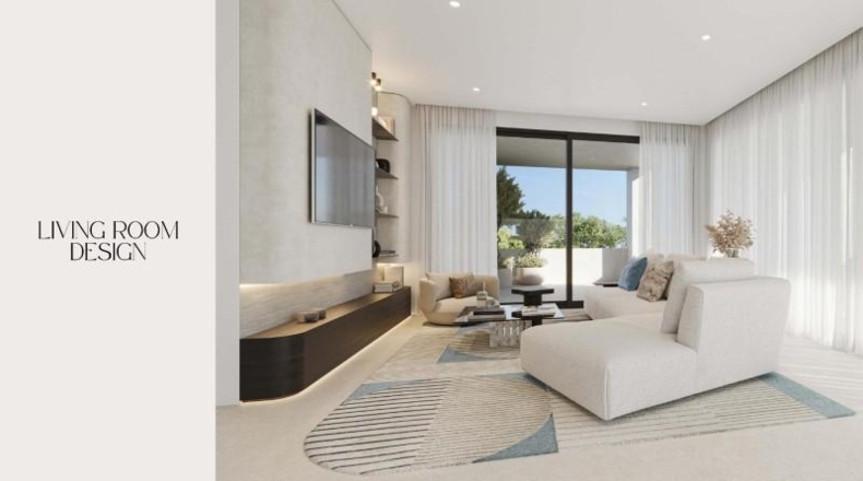 Málaga - Marbella - 1099m2