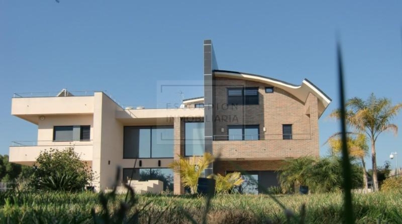 Valencia - Bétera - 2435m2